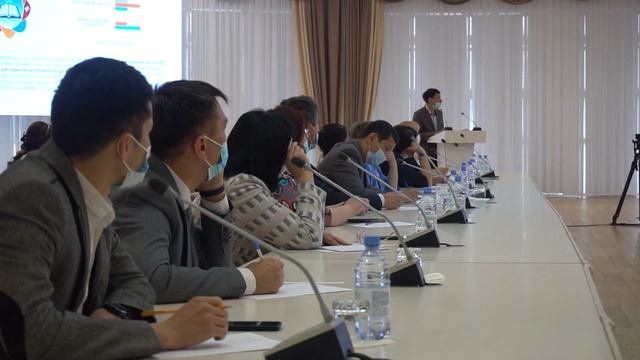 Семинар-практикум по итогам деятельности специализированных и инновационных школ области смотреть онлайн
