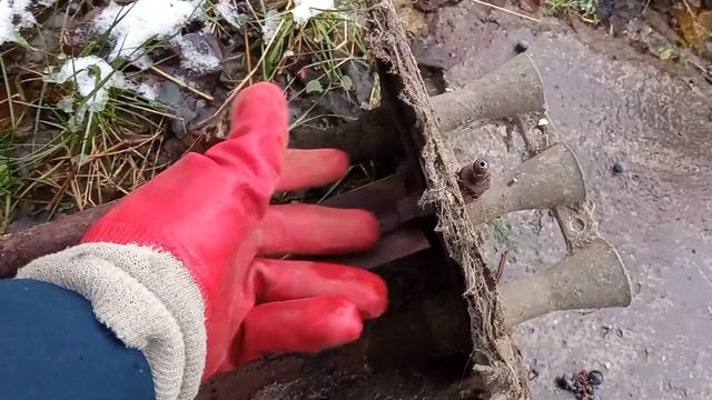 Начал очищать форсунки котла смотреть онлайн