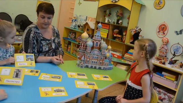 Инновационный проект "Санкт-Петербург - город музей" смотреть онлайн