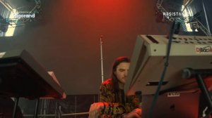 Reinier Zonneveld Live at Ultra Music Festival 2022 | Resistance