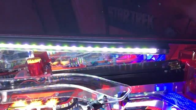 Iron Man Vault (IMVE) Pin Stadium LED Lighting смотреть онлайн