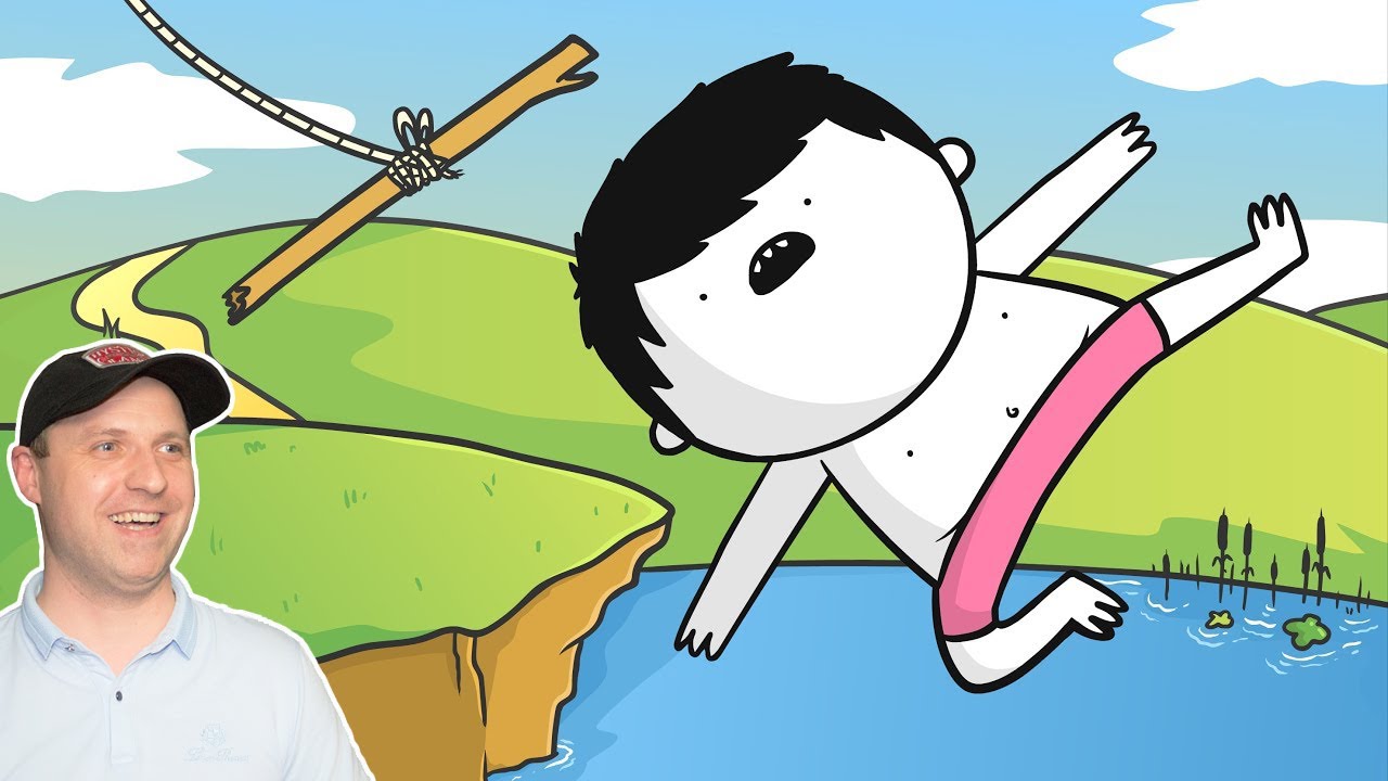 ИСТОРИИ ИЗ ДЕРЕВНИ | анимация | РЕАКЦИЯ на Мармажа смотреть онлайн