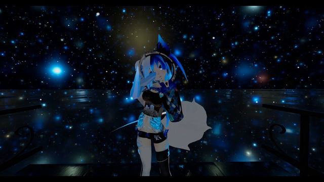 VRChat "Винтаж" - Кометы смотреть онлайн