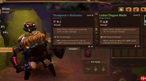 Torchlight 3 ОБЗОР ПРОВАЛА