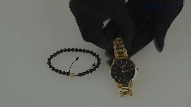 #ArmaniExchange #Gift #Watches AX7119 #Unboxing смотреть онлайн