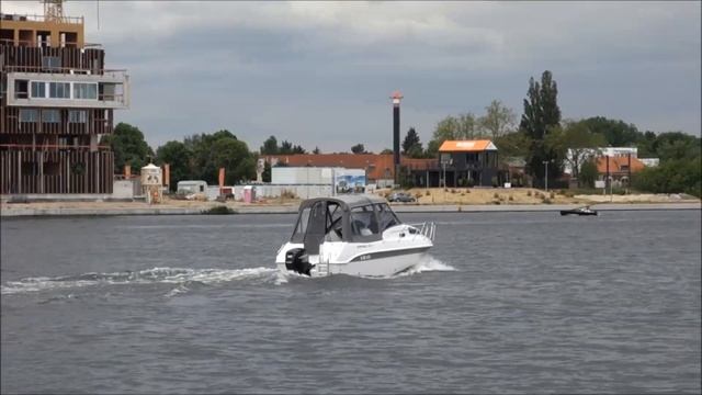 Drago 660 S смотреть онлайн