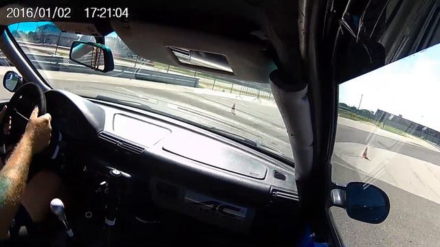 Vito BMW e36 325i slovakia ring dri.acad.1 смотреть онлайн