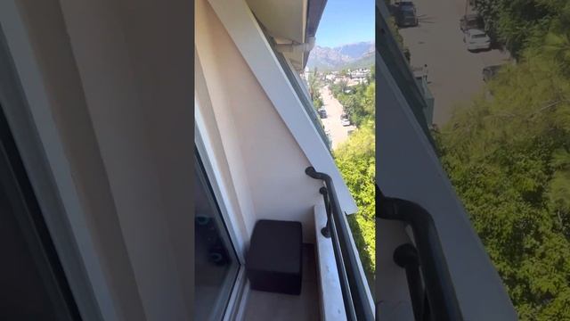 Обзор номера в отеле Asdem Park 4* смотреть онлайн