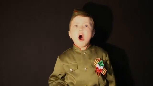 Священная война. Вставай, страна огромная.mp4 смотреть онлайн