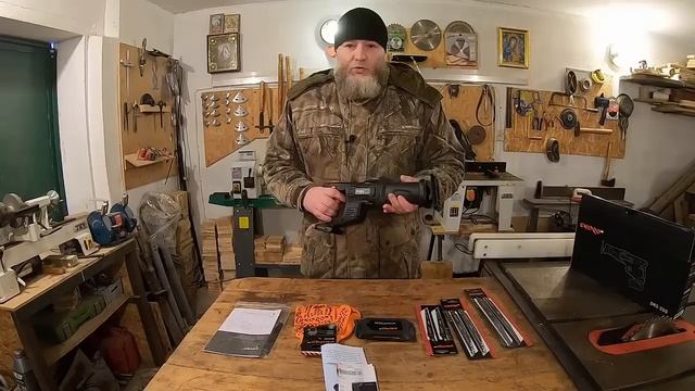 Сабельная пила. Этот инструмент должен быть у каждого мастера смотреть онлайн