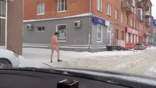 1 января в Красноярске смотреть онлайн