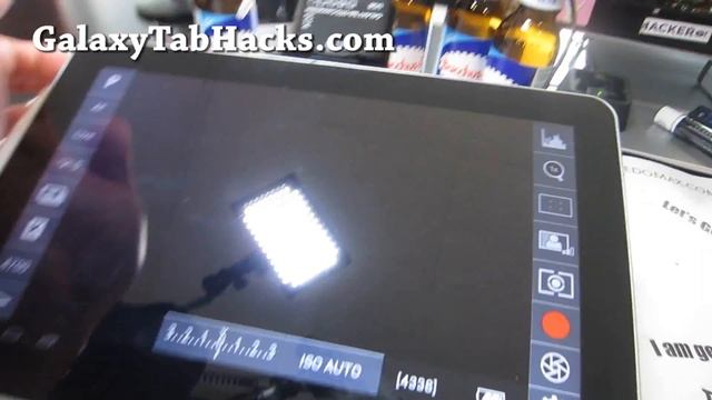 Galaxy Tab OTG USB/SD Card Adapter Review! [Tab 10.1/8.9/7.7/7Plus] смотреть онлайн