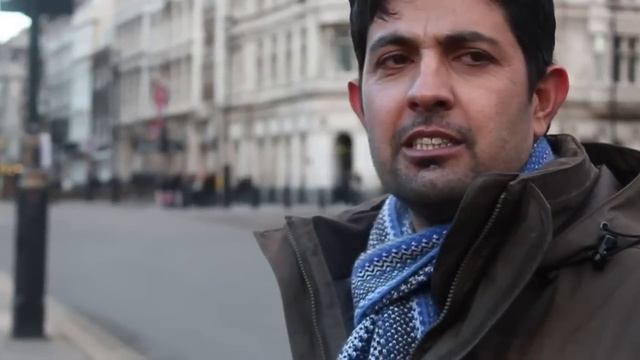 Hammal Haidar Baloch - CC member BNM смотреть онлайн