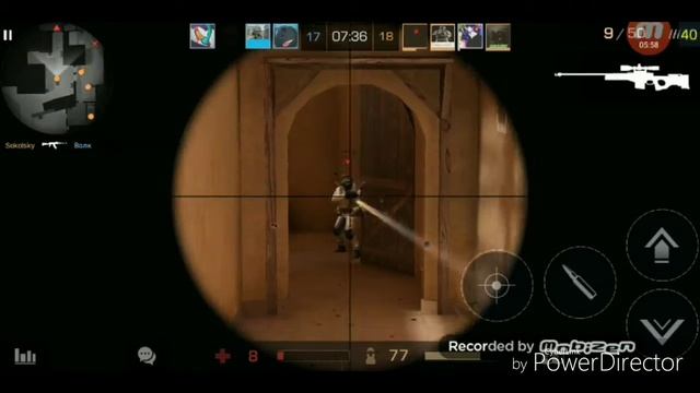 Тащим с авм в игре standoff 2 в командном бою смотреть онлайн