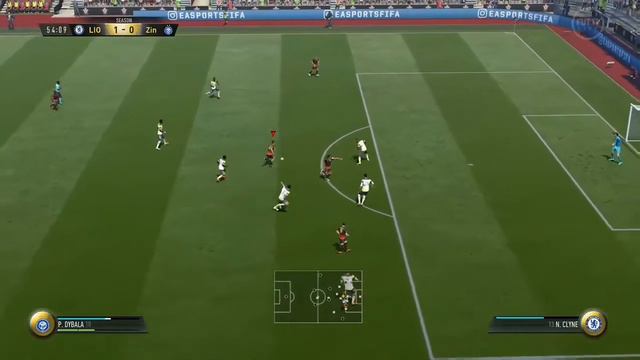 AMAZING 175K HYBRID + GAMEPLAY!!! - FIFA 17