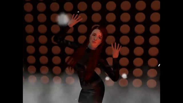 Dance TS3 By Natulek смотреть онлайн