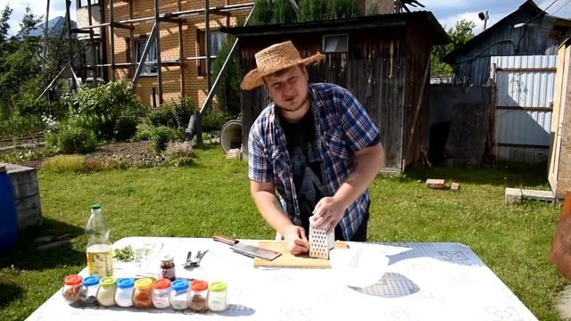 КУРИНЫЕ КРЫЛЫШКИ НА МАНГАЛЕ. РОССИЯ/КАВКАЗ/ПАНАЗИЯ. смотреть онлайн
