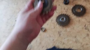 Ставим 2 фривила (без пляски с бубном.)