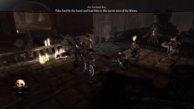 Fable 3 - Gameplay Part 2 смотреть онлайн