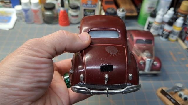 Blasts from the past: Survivors Part 3 ( 2 more classic coupes ) смотреть онлайн