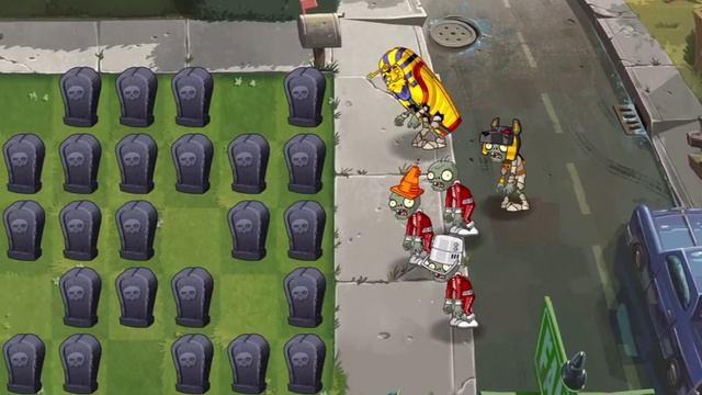 [Happy my birthday] Plants vs. Zombies 2 Part 147: How to have Señor Piñata in 1 day смотреть онлайн