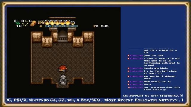 Shining Wisdom Part 3 смотреть онлайн