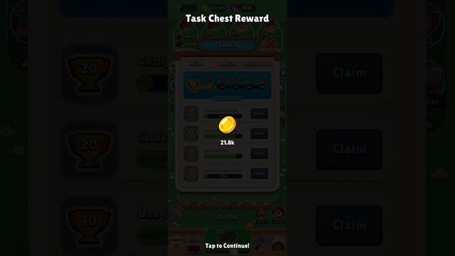 Pocket Farm Level 54 смотреть онлайн