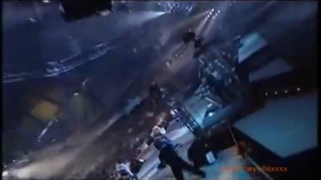 Backstreet boys @ Frankfurt - 1997 - Get Down смотреть онлайн