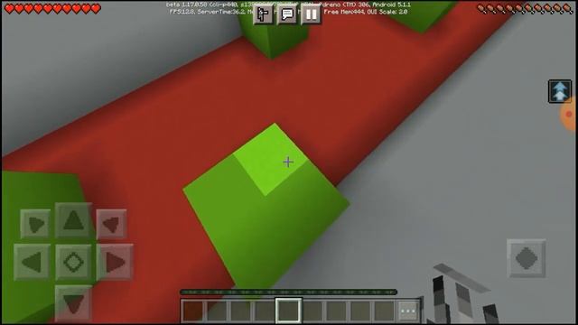 Download parkour map for minecraft pe смотреть онлайн
