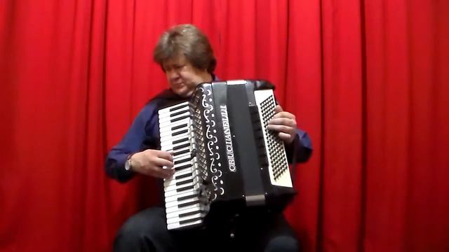 Milonga de mis amores - Milonga - Jorge Matlaszuk смотреть онлайн