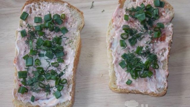 Книга рецептов