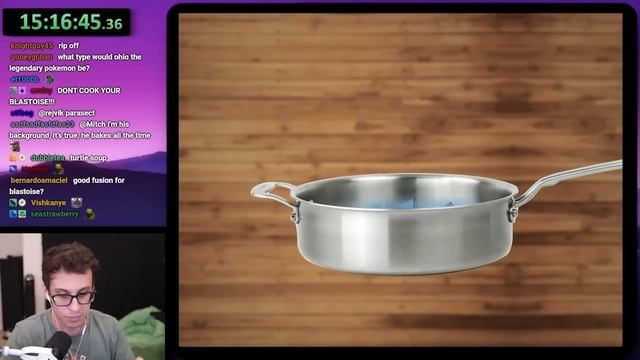 This Game Makes You FUSE Pokemon смотреть онлайн