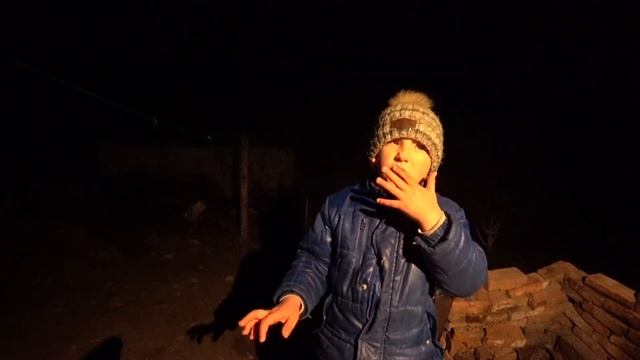 зефир на костре смотреть онлайн