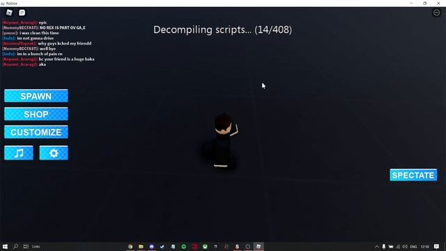 Synapse X: How to copy a game (Mini-Tutorial) смотреть онлайн