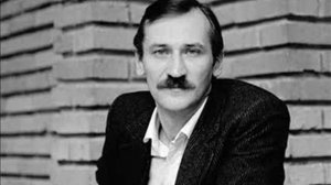 Леонид Филатов читает свои стихотворения.