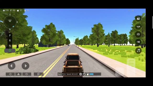 How to repair car for Ocean Is home 2 #1 || National Gaming No.1 смотреть онлайн