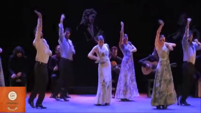 Bamboleo -gipsy kings смотреть онлайн