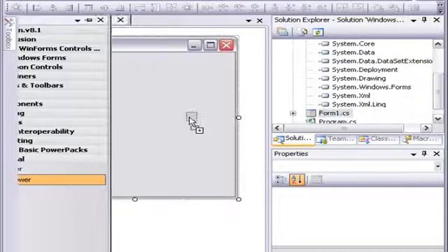 Code Monkey Logger - Visual Studio Integration www.gibraltar смотреть онлайн