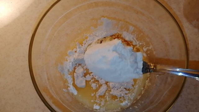 Вкусные рецепты: вафли, панкейки, кексы