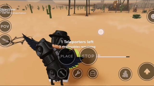 Invisible Teleporter ? (Gold Teleporter Skin) | Roblox EVADE смотреть онлайн