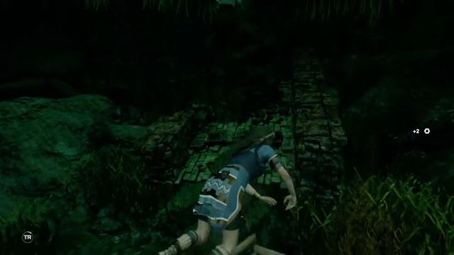 Shadow of the Tomb Raider Прохождение - Часть 14 смотреть онлайн