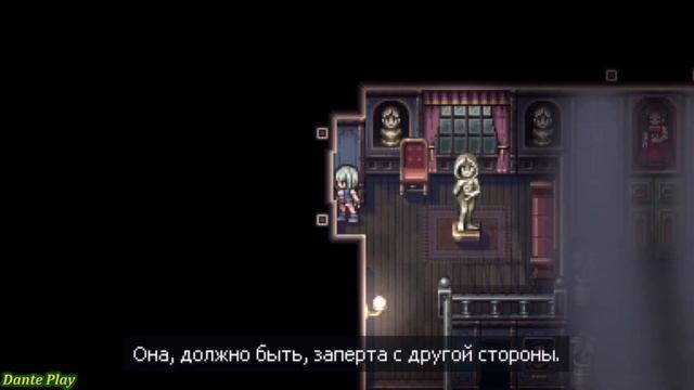 ?Evil Tonight-Зло этой ночью?Призрак в общежитии, кто она??Прохождение #2 смотреть онлайн