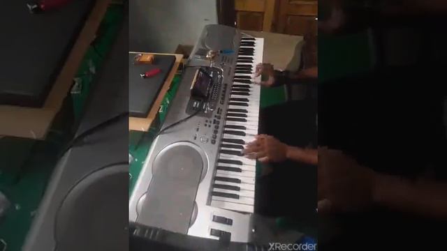 NURLELA. Casio wk3500 смотреть онлайн