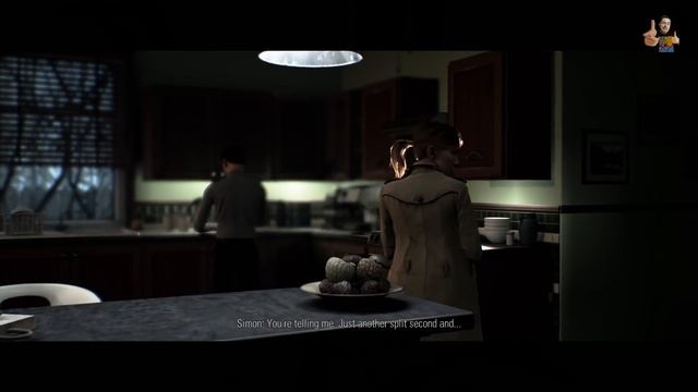HIDDEN AGENDA - 100% Walkthrough (All Story Trophies / Platin Trophy Guide) смотреть онлайн