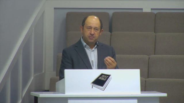 Богослужение Или Идолослужение || Проповедь – Ерёменко Виталий