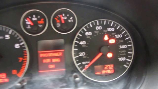 SOLD - 06 Audi A3 Sportback 2.0 T FSI Quattro S Line, Long MOT, TAX, FSH, Just Serviced смотреть онлайн
