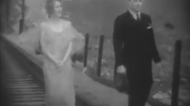 89 DANGER LIGHTS 1930 Robert Armstrong YouTube смотреть онлайн