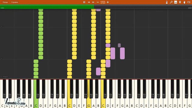IMPOSSIBLE REMIX - Yellowcard - Breathing смотреть онлайн