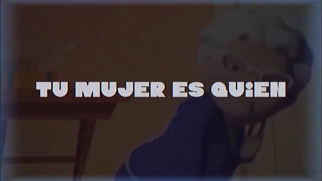 Thunder ❌ Ejexx- MAÑANA (Lyric vídeo) смотреть онлайн