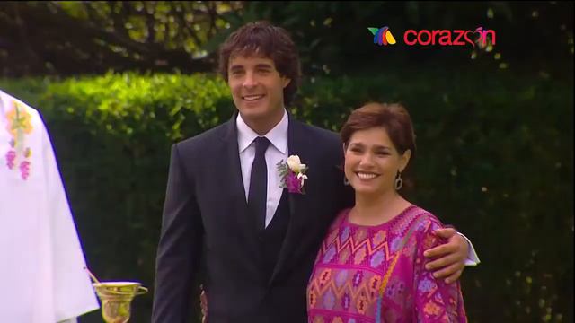 aralia y Rodrigo final смотреть онлайн